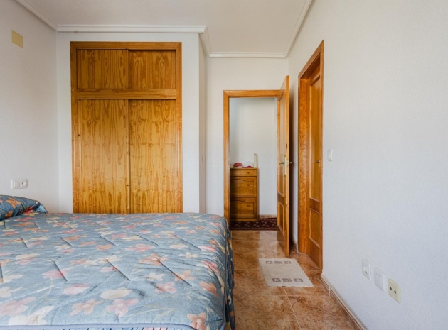 Revente - Appartement - Alicante - Parque de las Naciones