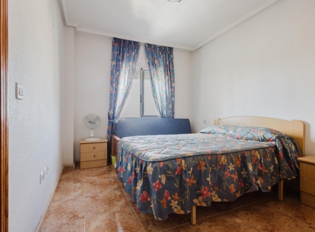 Revente - Appartement - Alicante - Parque de las Naciones