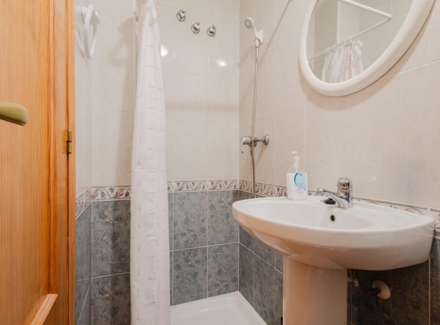 Revente - Appartement - Alicante - Parque de las Naciones