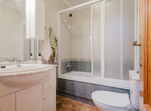 Revente - Appartement - Alicante - Parque de las Naciones