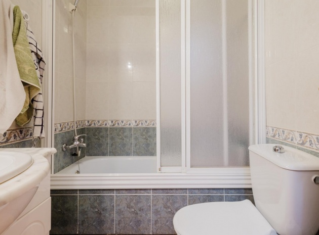 Revente - Appartement - Alicante - Parque de las Naciones