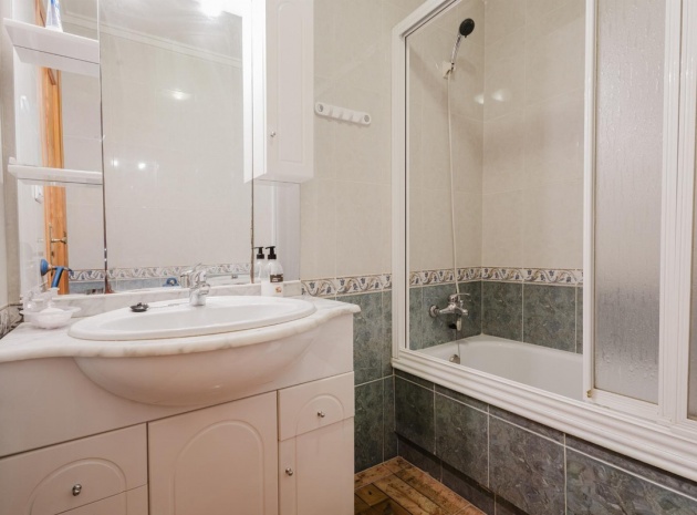 Revente - Appartement - Alicante - Parque de las Naciones