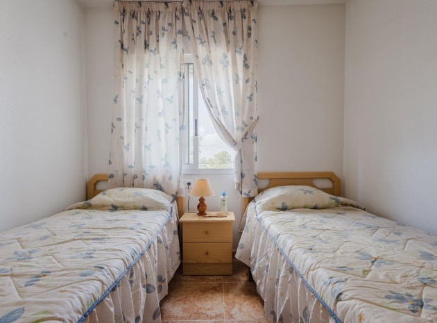 Revente - Appartement - Alicante - Parque de las Naciones