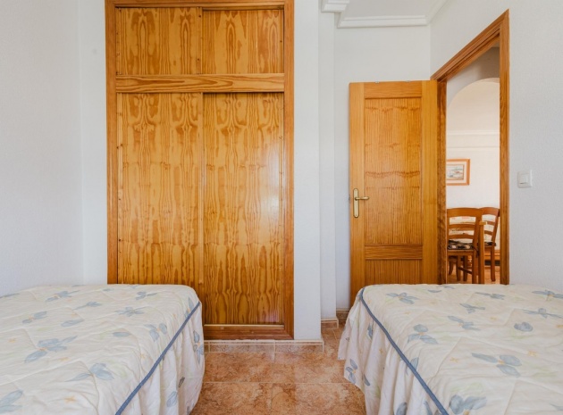 Revente - Appartement - Alicante - Parque de las Naciones