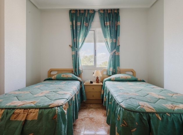 Revente - Appartement - Alicante - Parque de las Naciones