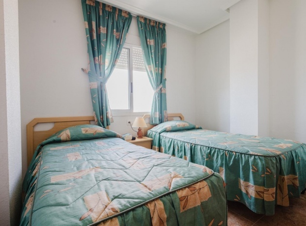 Revente - Appartement - Alicante - Parque de las Naciones