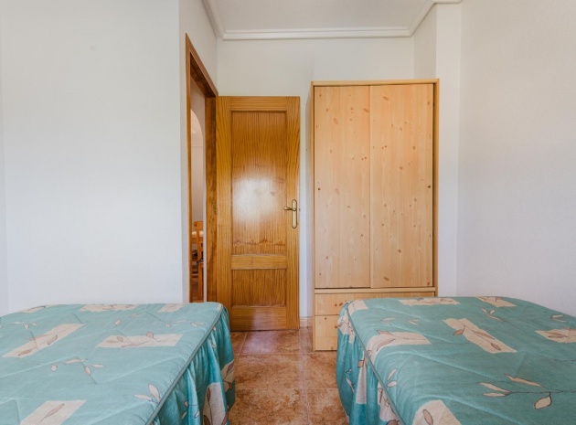 Revente - Appartement - Alicante - Parque de las Naciones