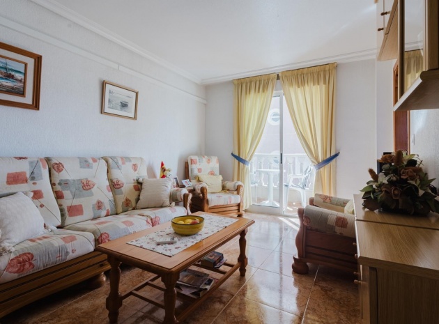 Revente - Appartement - Alicante - Parque de las Naciones