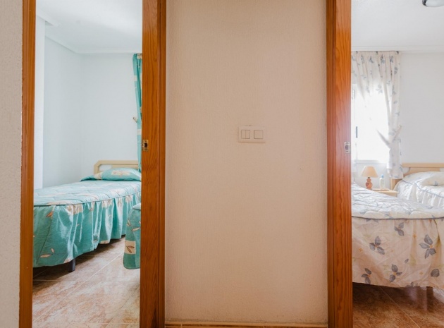 Revente - Appartement - Alicante - Parque de las Naciones