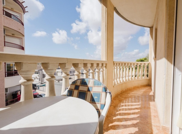 Revente - Appartement - Alicante - Parque de las Naciones