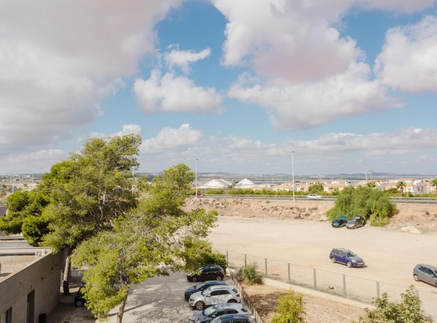 Revente - Appartement - Alicante - Parque de las Naciones