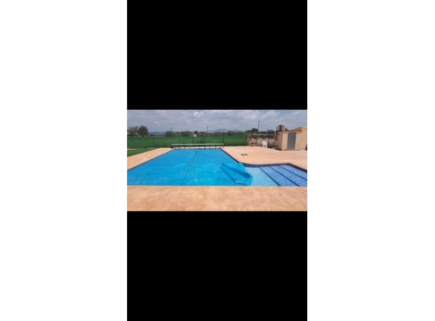 Wederverkoop - Villa - Villena - Villena Centro