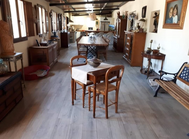 Wederverkoop - Villa - Villena - Villena Centro