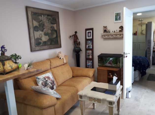 Wederverkoop - Villa - Villena - Villena Centro