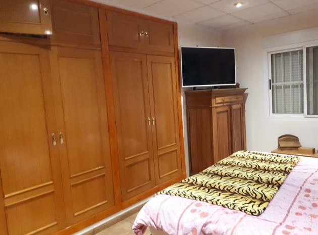 Wederverkoop - Villa - Villena - Villena Centro