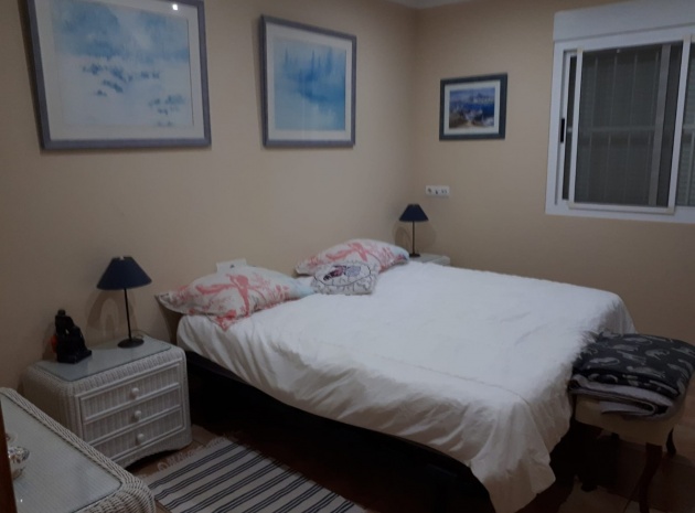 Wederverkoop - Villa - Villena - Villena Centro