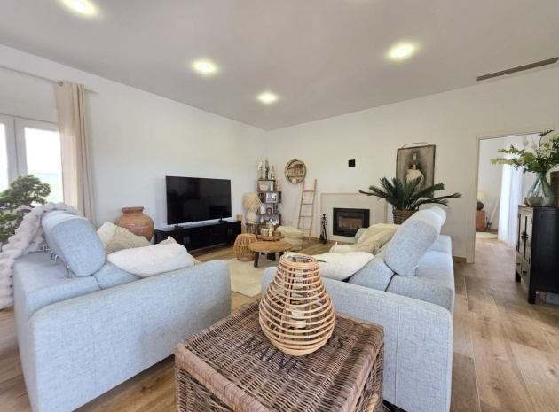 Wiederverkauf - Villa - Pinoso - Pinoso Centro