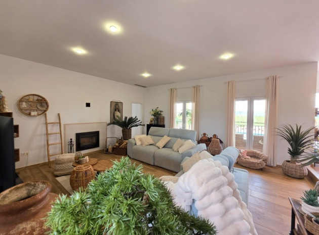 Wiederverkauf - Villa - Pinoso - Pinoso Centro