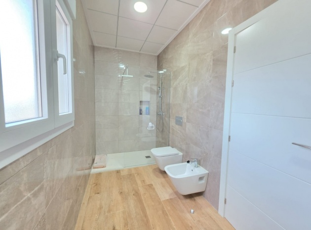 Wiederverkauf - Villa - Pinoso - Pinoso Centro