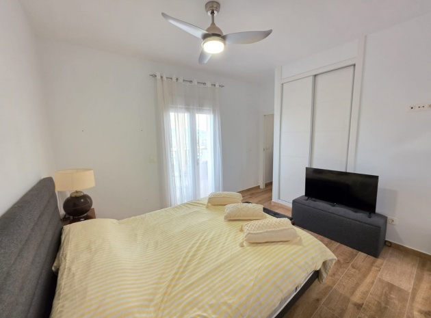 Wiederverkauf - Villa - Pinoso - Pinoso Centro