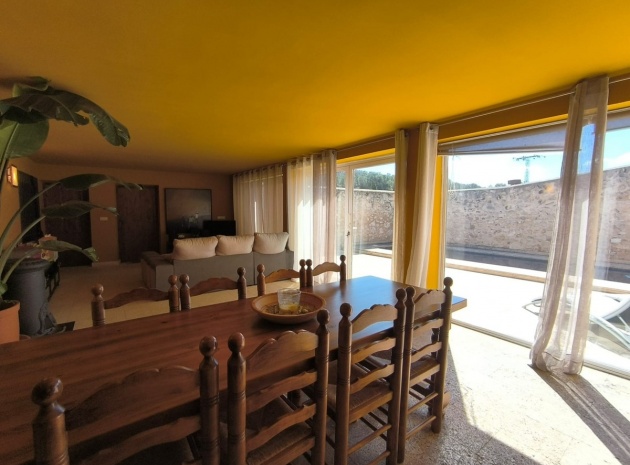 Wiederverkauf - Country Property - Villena - Villena Centro