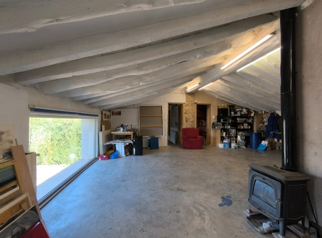 Wiederverkauf - Country Property - Villena - Villena Centro