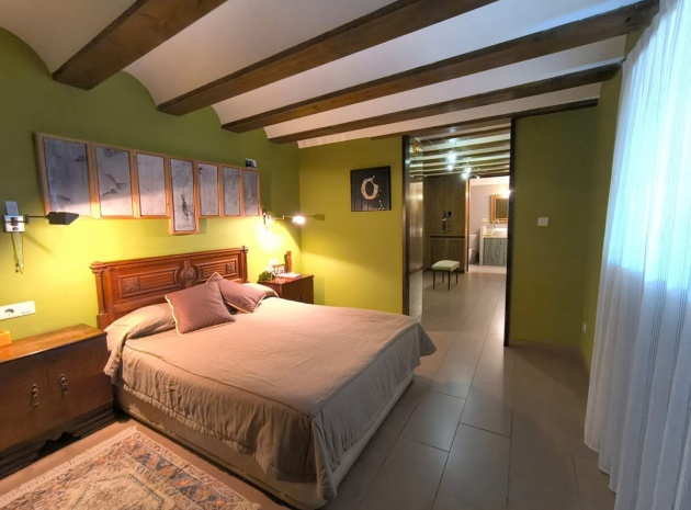 Wiederverkauf - Country Property - Villena - Villena Centro