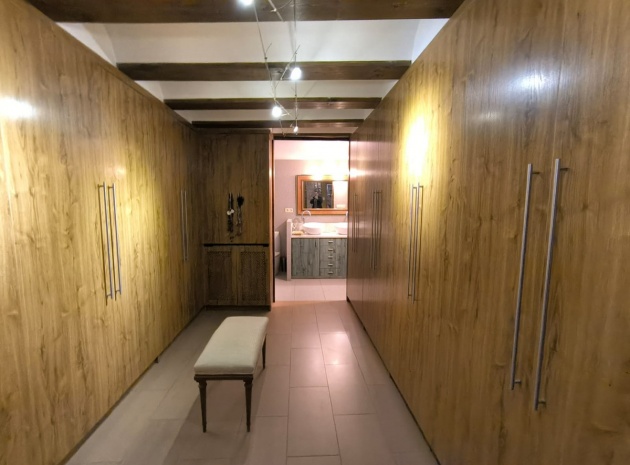 Wiederverkauf - Country Property - Villena - Villena Centro