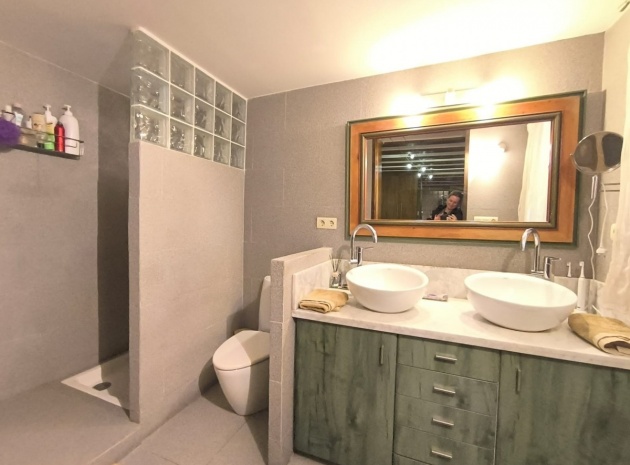 Wiederverkauf - Country Property - Villena - Villena Centro