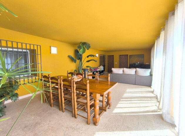 Wiederverkauf - Country Property - Villena - Villena Centro