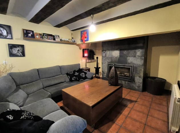 Wiederverkauf - Country Property - Villena - Villena Centro