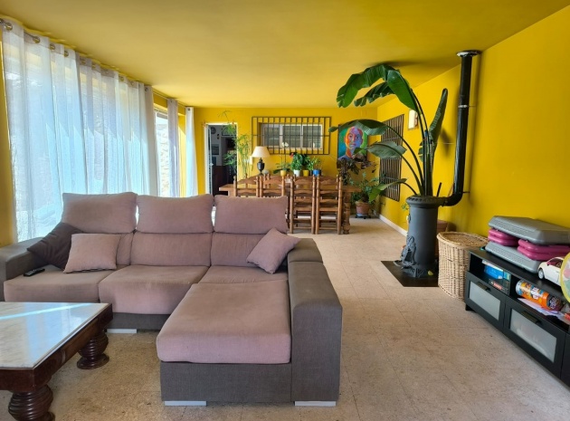 Wiederverkauf - Country Property - Villena - Villena Centro