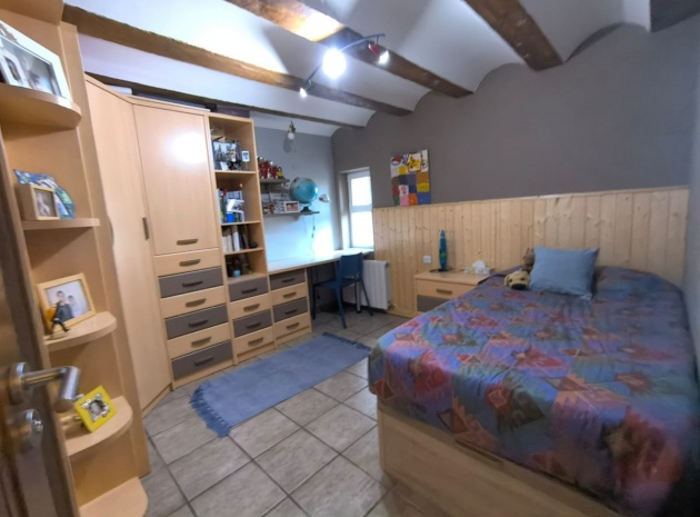 Wiederverkauf - Country Property - Villena - Villena Centro