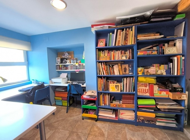 Wiederverkauf - Country Property - Villena - Villena Centro