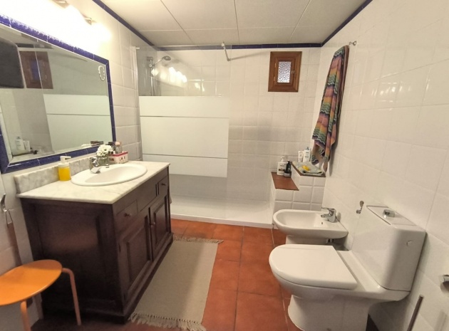 Wiederverkauf - Country Property - Villena - Villena Centro