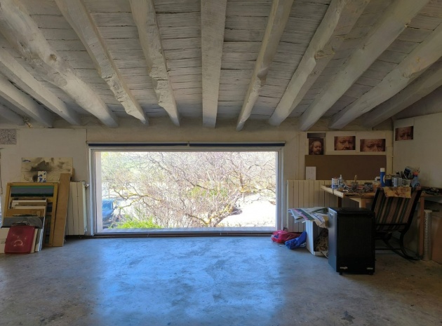 Wiederverkauf - Country Property - Villena - Villena Centro