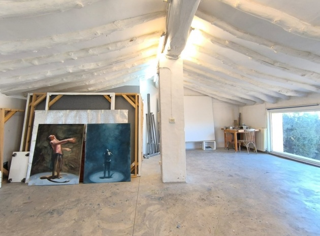 Wiederverkauf - Country Property - Villena - Villena Centro