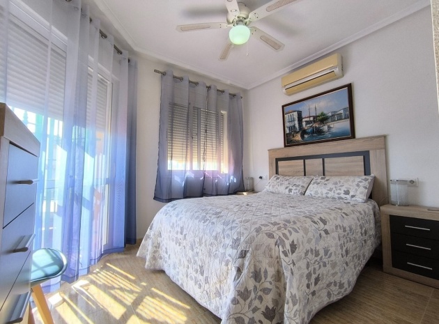 Wiederverkauf - Villa - Guardamar del Segura - Urbanización El Raso