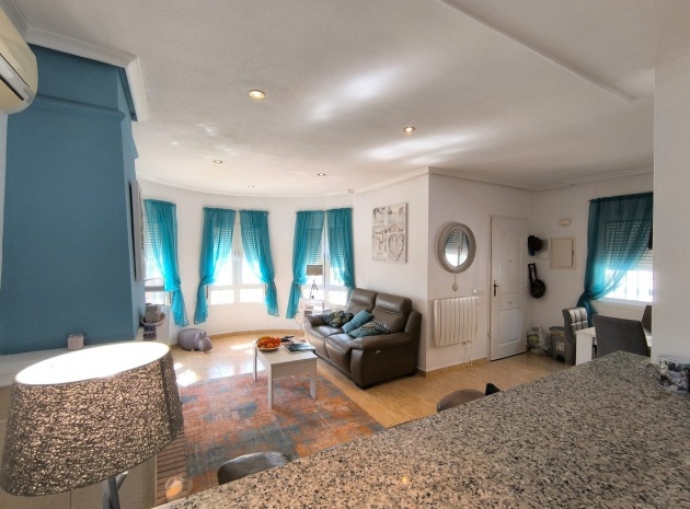 Wiederverkauf - Villa - Guardamar del Segura - Urbanización El Raso