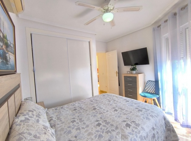 Wiederverkauf - Villa - Guardamar del Segura - Urbanización El Raso