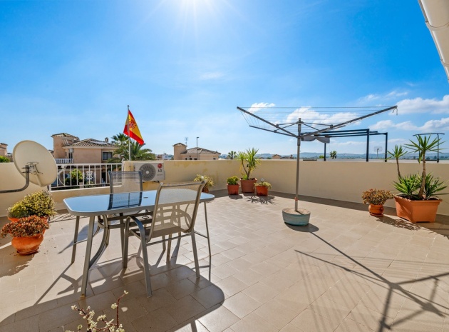 Återförsäljning - Villa - San Fulgencio - La Marina