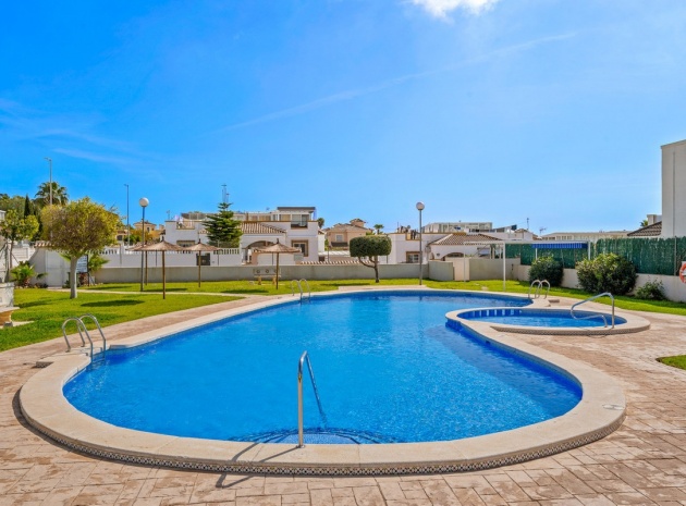 Återförsäljning - Villa - San Fulgencio - La Marina