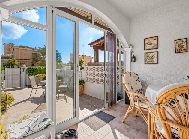 Återförsäljning - Villa - San Fulgencio - La Marina