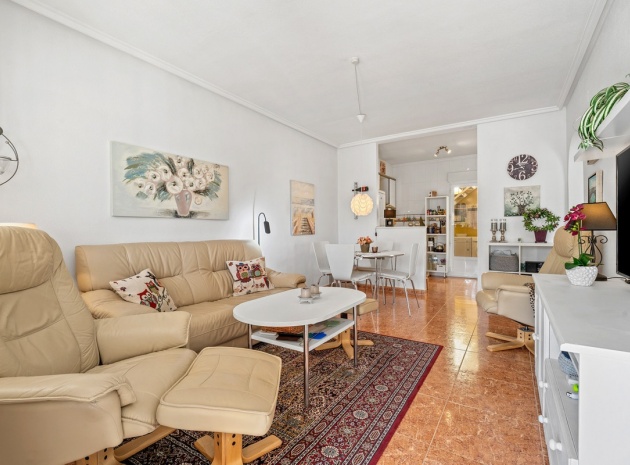 Återförsäljning - Villa - San Fulgencio - La Marina