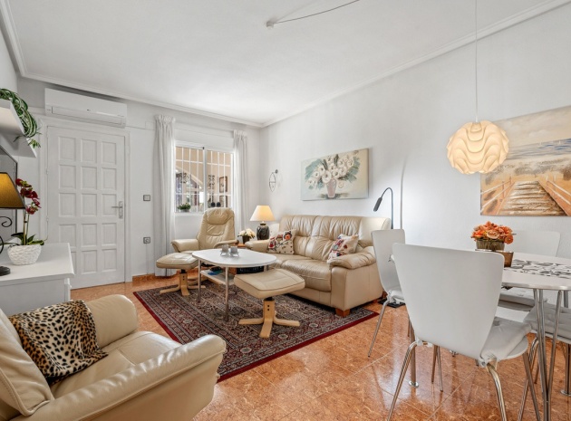 Återförsäljning - Villa - San Fulgencio - La Marina