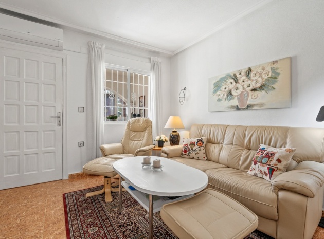 Återförsäljning - Villa - San Fulgencio - La Marina