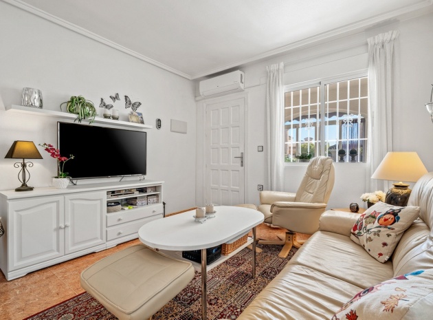 Återförsäljning - Villa - San Fulgencio - La Marina