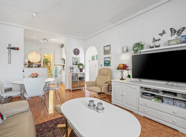 Återförsäljning - Villa - San Fulgencio - La Marina