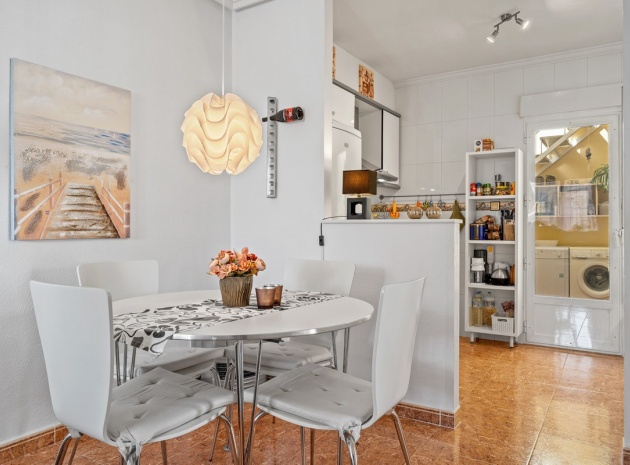 Återförsäljning - Villa - San Fulgencio - La Marina