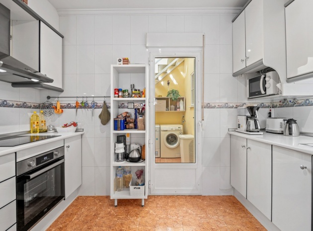 Återförsäljning - Villa - San Fulgencio - La Marina